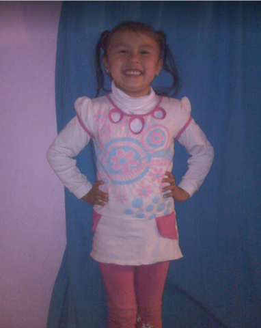 Mi primera vez en Bicicleta