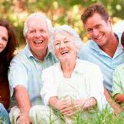 Timeline: DESARROLLO HISTORICO DE LA FAMILIA