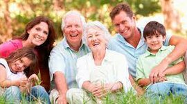 Timeline: DESARROLLO HISTORICO DE LA FAMILIA