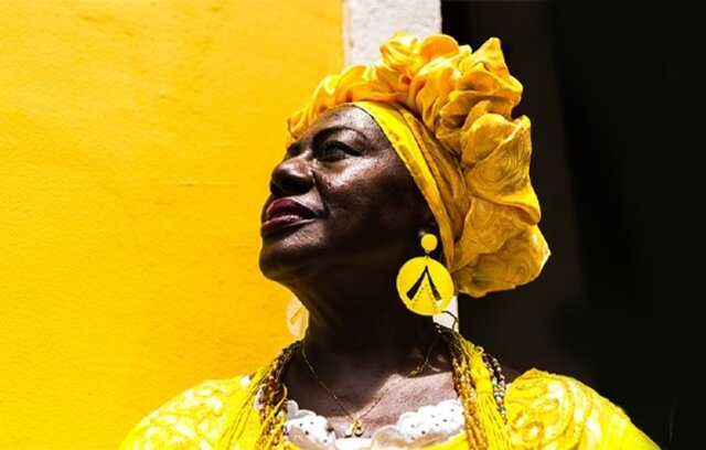 Integración social afrodescendiente.