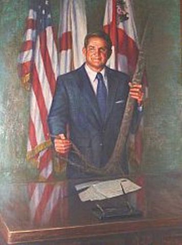 Forrest Hood James Jr.