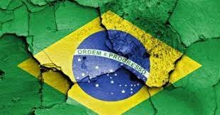 Brasil  entró  en  una  profunda  crisis  política(Dictadura Brasileña