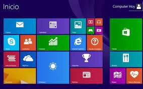 Windows 8 (2012)