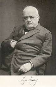 Modificación del tubo de rayos x por Julie Plucker y Joha Wilher