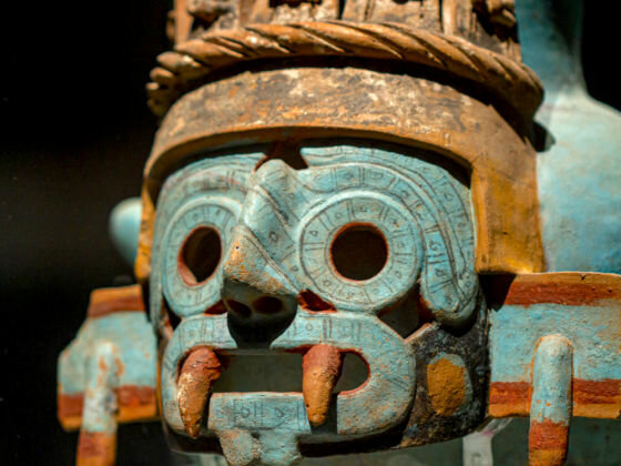 EL OCIO EN EL MEXICO PREHISPANICO