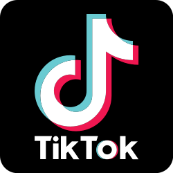 Una red social diferente, TikTok