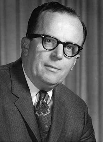 Simbiosis hombre computadora, Joseph Licklider