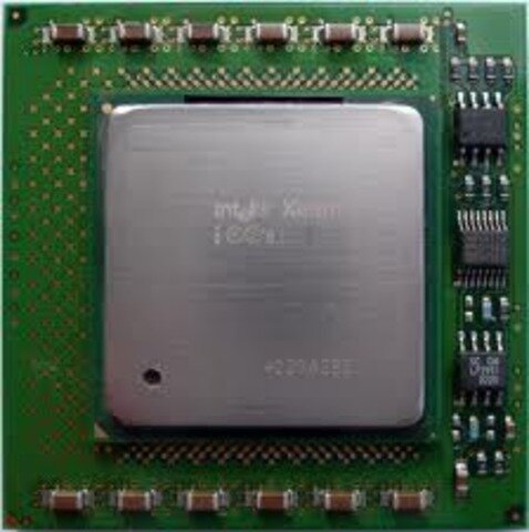 Intel xenon