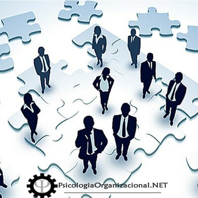 Timeline: Origen y desarrollo de la psicología organizacional .