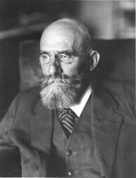 Christian von Ehrenfels