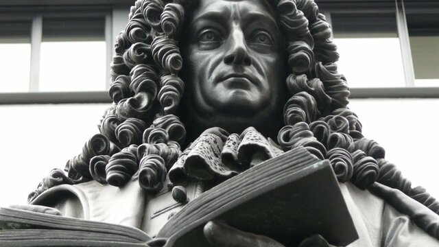 Gottfried Leibniz