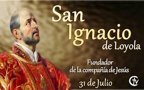 Compañia de Jesús