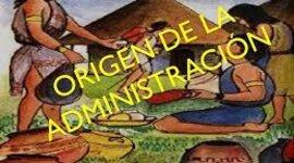 Timeline: DINÁMICA HISTÓRICA DE LA ADMINISTRACIÓN COMO DISCIPLINA