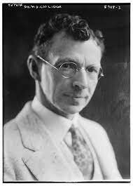 Willram David Colidge