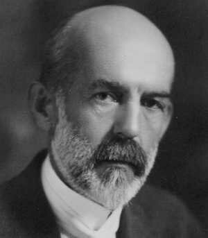 Charles Horton Cooley