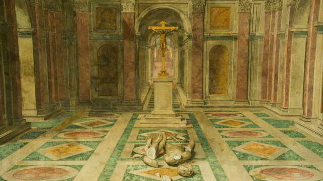 ÉPOCA GRECOLATINA (S. VIII A.C - S.V D.C)