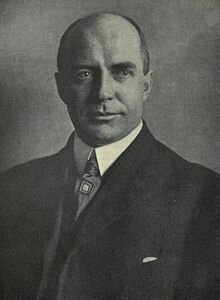 William I. Thomas