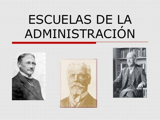 Escuela Empírica