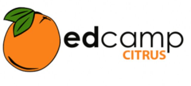 edcampCitrus Twitter is Terrific