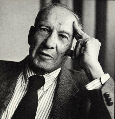 Peter Ducker