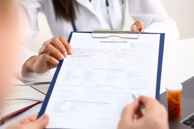 NACIMIENTO DEL CONCEPTO INFORMADO