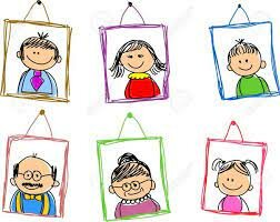 FAMILIA Y ANTIGUEDAD