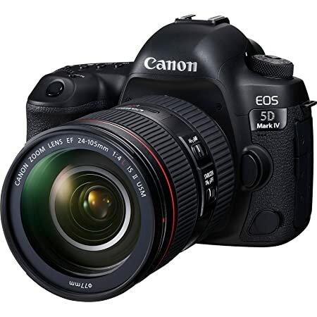 Canon EOS 5D