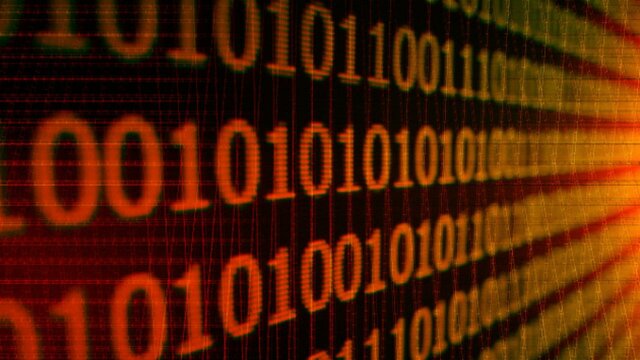 Creación del sistema binario