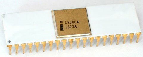 El microchip