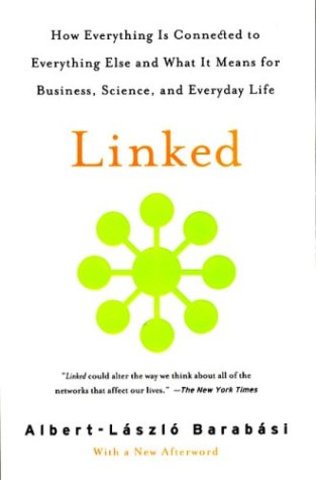 "Linked" was published