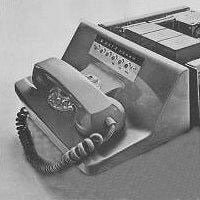 MODEM