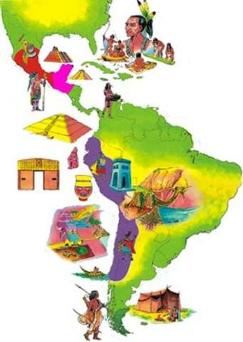 Administración en América Latina