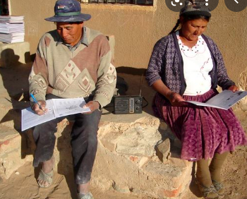 Crecimiento del servicio de Extensión.