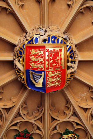 Hampton Court Conference