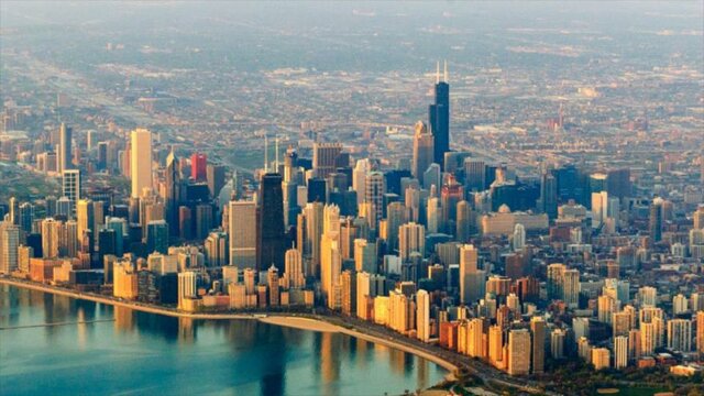 La sociología de Chicago