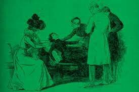 Pigmento verde de Scheele