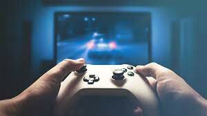 PRIMER VIDEOJUEGO