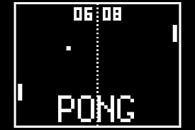 ping pong