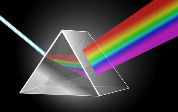 La naturaleza de la luz