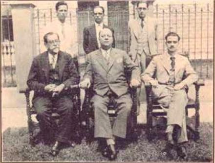 Creación del Consejo Nacional de Agricultura.