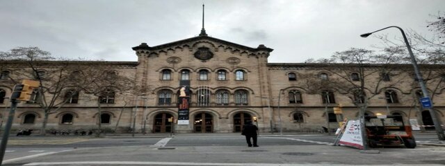 De Regreso a España