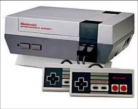 Sistema de juego domestico