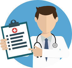 reconocimientos médicos periódicos