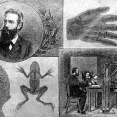 Timeline: Historia sobre la Consolidación de la Protección Radiológica