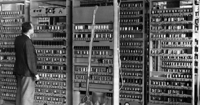 PRIMERA GENERACION