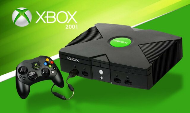XBOX