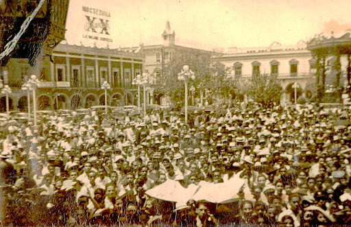 Disolución de la FEJ y creación del FESO