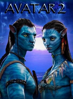 Película Avatar