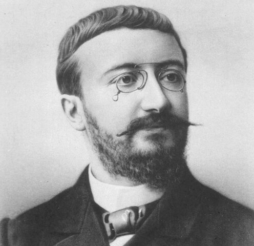 La Primera Prueba Psicométrica de Inteligencia: Binet