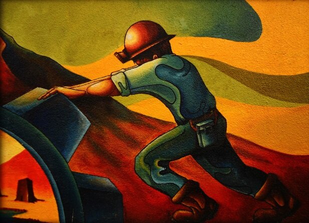 Revolución boliviana